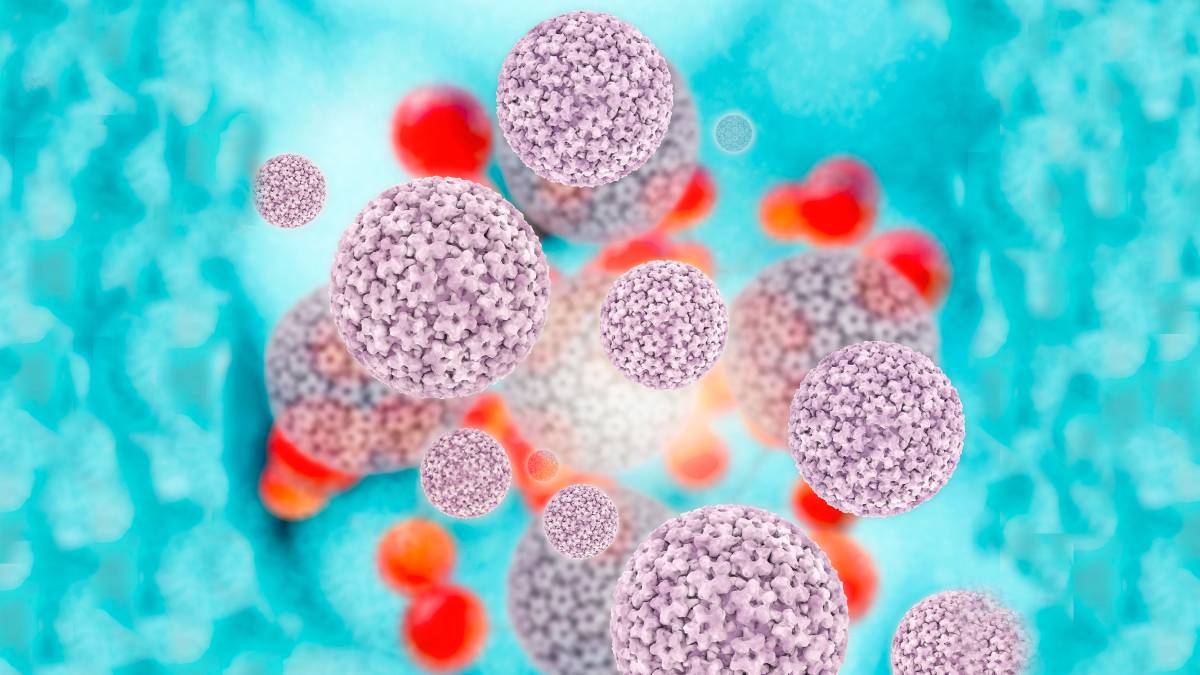 Κονδυλώματα: Αυτοί είναι οι παράγοντες που αυξάνουν τον κίνδυνο μόλυνσης