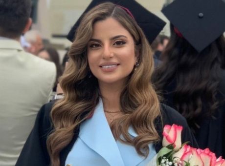 «Μακάρι να ήμουν μαζί σου να σε προστάτευα» – Συγκινεί ο σύντροφος της Κύπριας φοιτήτριας Αναστασίας Αδαμίδου