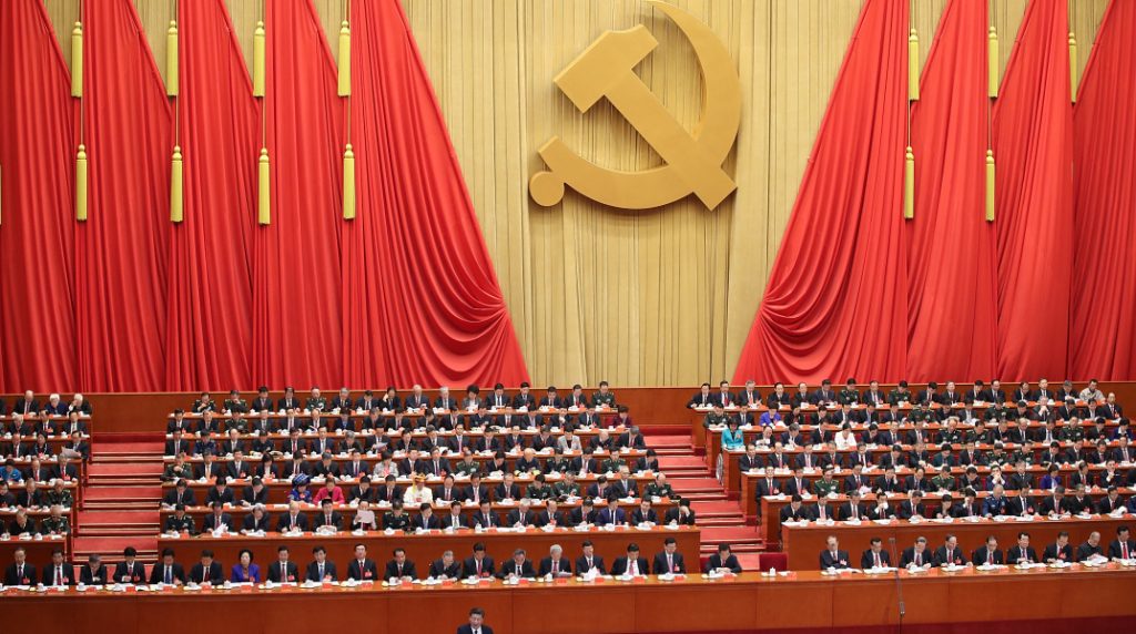 Εκπρόσωπος κινέζικου κοινοβουλίου: «Οι αυξήσεις στις αμυντικές δαπάνες είναι λογικές δεν αποτελούν απειλή»