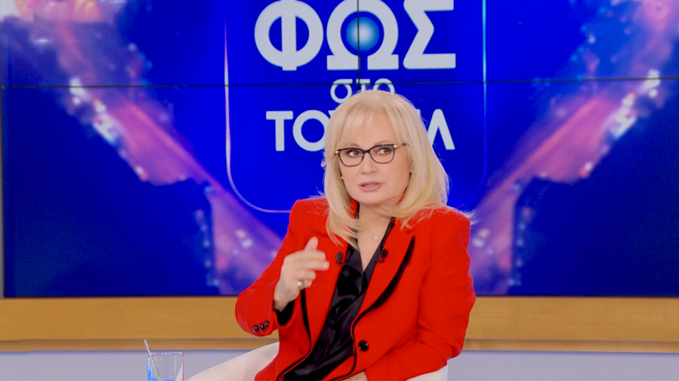 Ξέσπασε η Α.Νικολούλη: «Τους καλούν οι νεκροί για δικαιοσύνη – Να δούμε ποιοι άλλοι θα λογοδοτήσσουν»