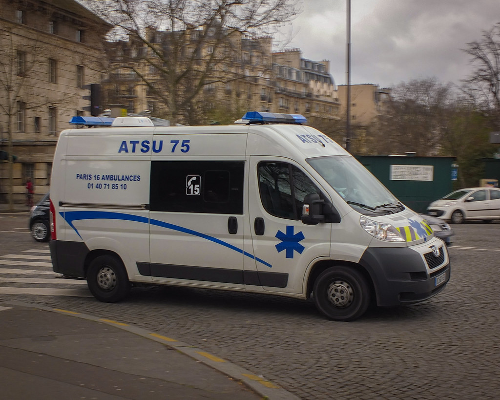 Γαλλία: Λεωφορείο που μετέφερε παιδιά έπεσε σε χαράδρα – 16 τραυματίες και δύο σε σοβαρή κατάσταση