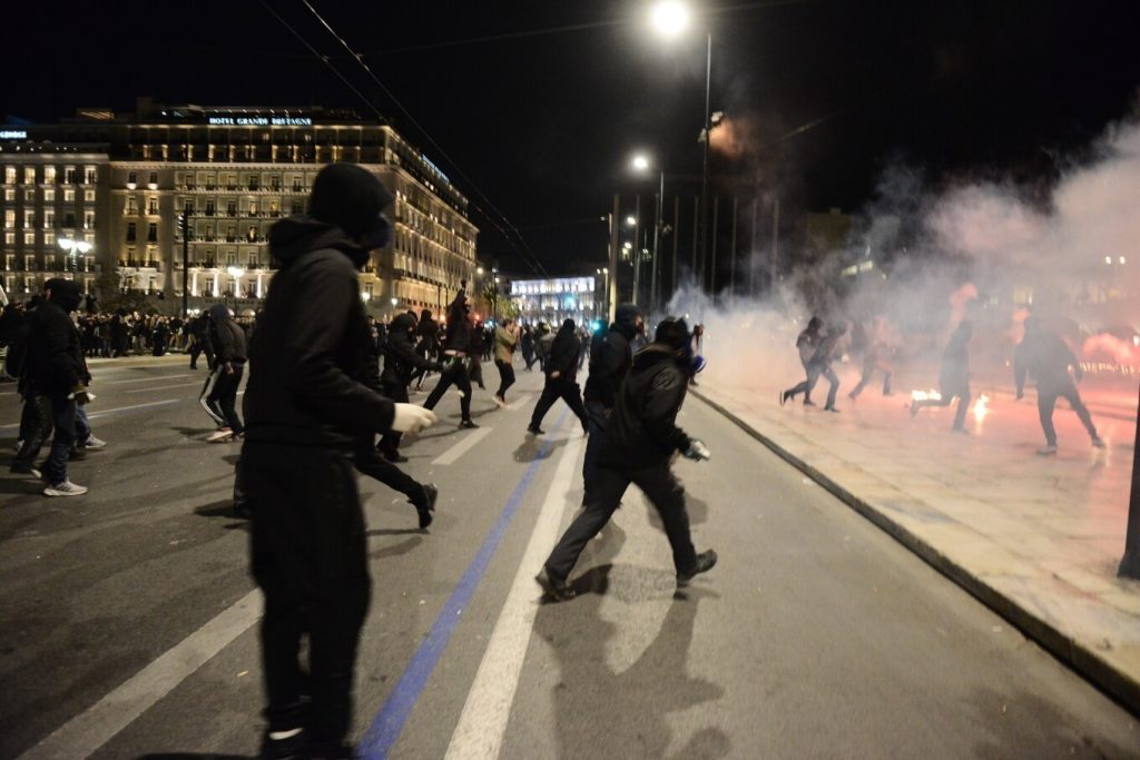 Νέα συγκέντρωση αύριο Κυριακή 5/3 στο Σύνταγμα για την τραγωδία των Τεμπών