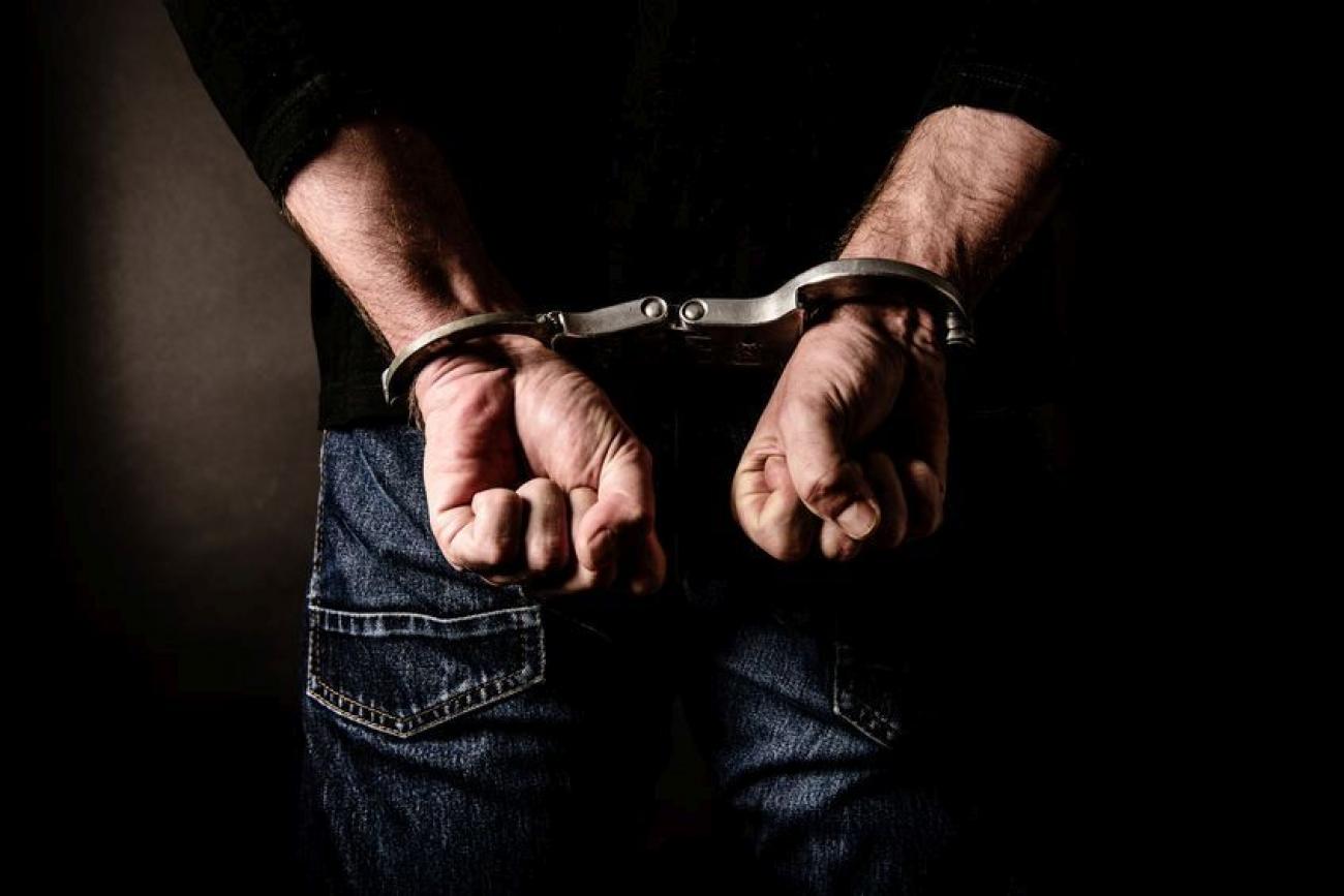 Συνελήφθη άνδρας στην Έδεσσα με 3 κιλά κάνναβης