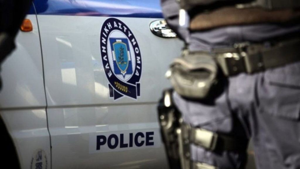 Άργος: Συνελήφθη αλλοδαπός μέλος σπείρας απατεώνων με τα τροχαία