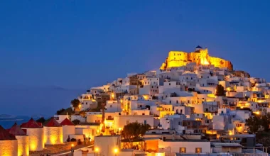Οι ελληνικοί προορισμοί που θα «κλέψουν την παράσταση» το 2023 σύμφωνα με το Euronews