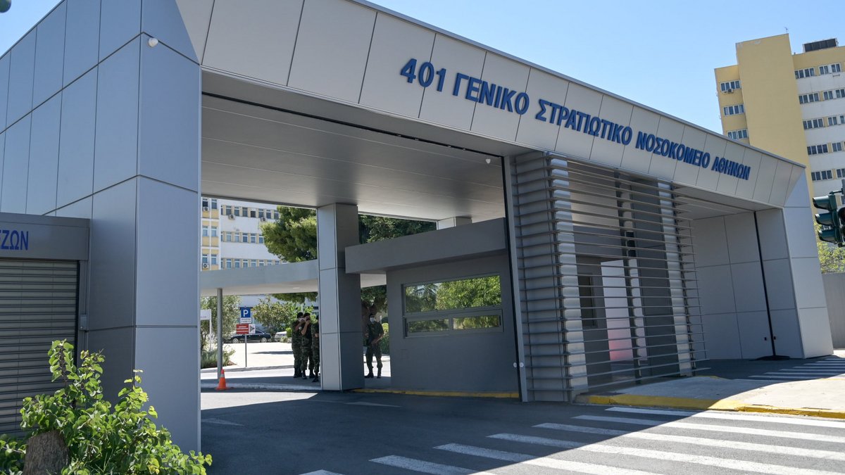 «Έφυγε» ξαφνικά από τη ζωή 20χρονος εμβολιασμένος δευτεροετής της ΣΣΕ