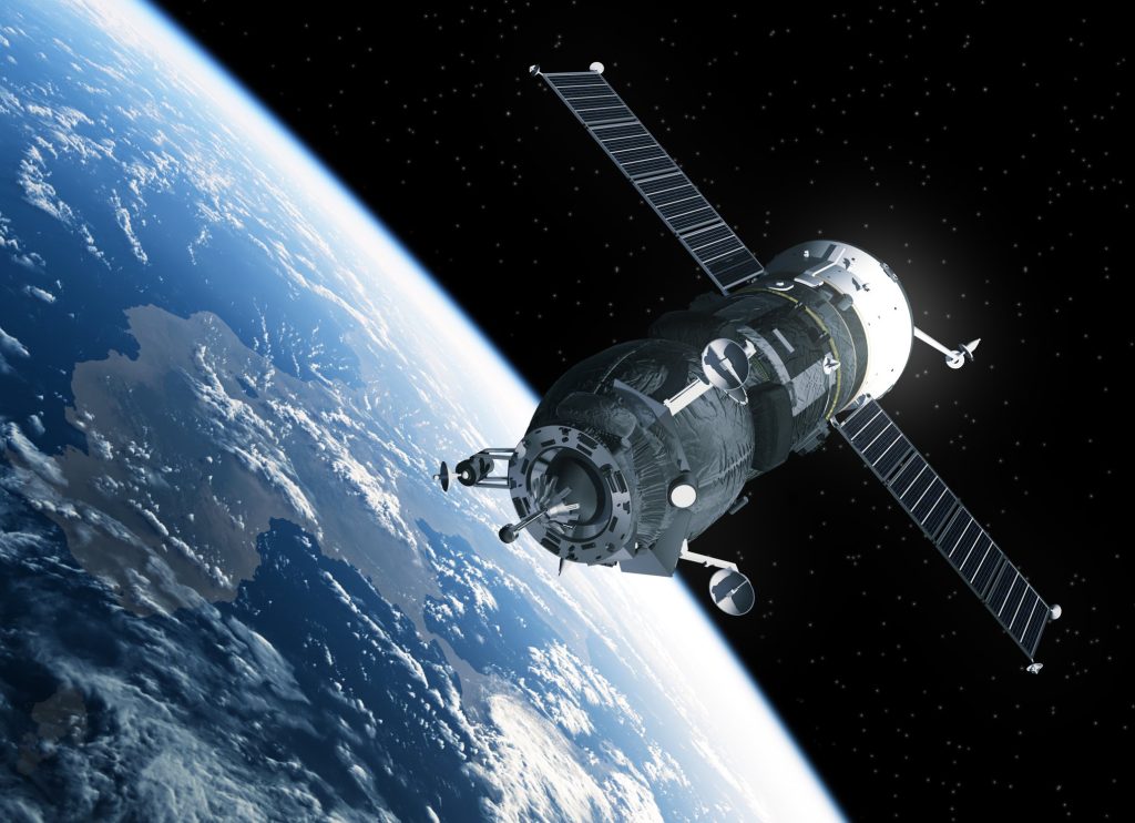 Γ.Πριγκόζιν: «Έχουμε στη διάθεσή μας 12 κατασκοπευτικούς δορυφόρους – Παρακολουθούμε μέχρι και το Στέιτ  Ντιπάρτμεντ»