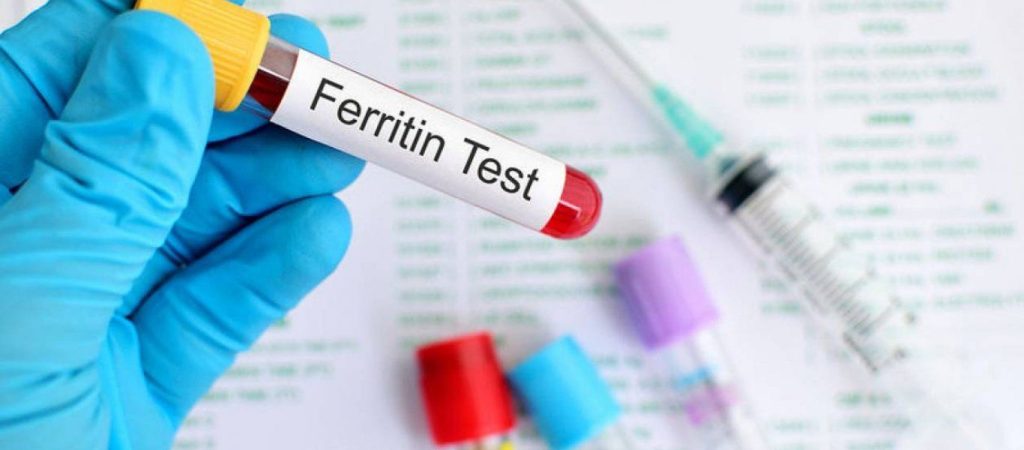 Όσα πρέπει να γνωρίζετε για τη φερριτίνη – Που οφείλονται οι υψηλές και χαμηλές τιμές
