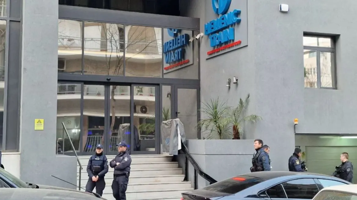 Ακόμα και οι Ιταλοί της Hellenic Train ντράπηκαν στα περί της περικοπής της δαπάνης των κηδειών: «Δεν κάνουμε χρήση»