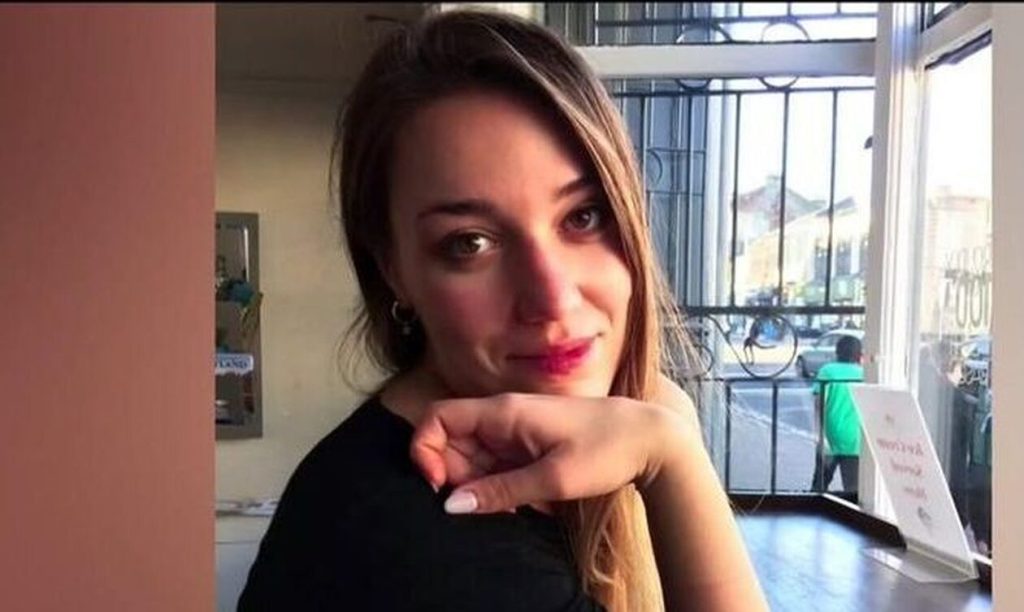 Ταυτοποιήθηκε μέσω DNA η σορός της 26χρονης σοπράνο Ελισάβετ Χατζηβασιλείου που σκοτώθηκε στα Τέμπη (φώτο)