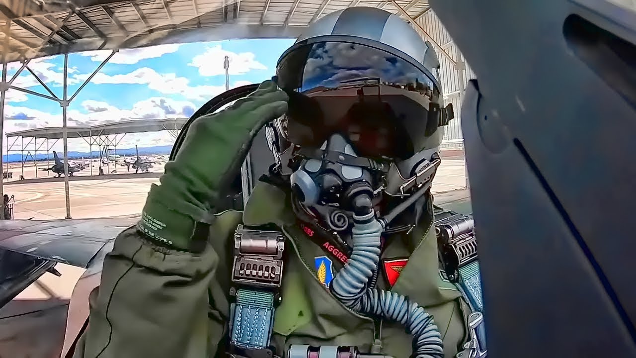 Στις ΗΠΑ οι πρώτοι Ουκρανοί πιλότοι για εκπαίδευση στα F-16: Κλιμακώνεται και άλλο η σύγκρουση με την Ρωσία