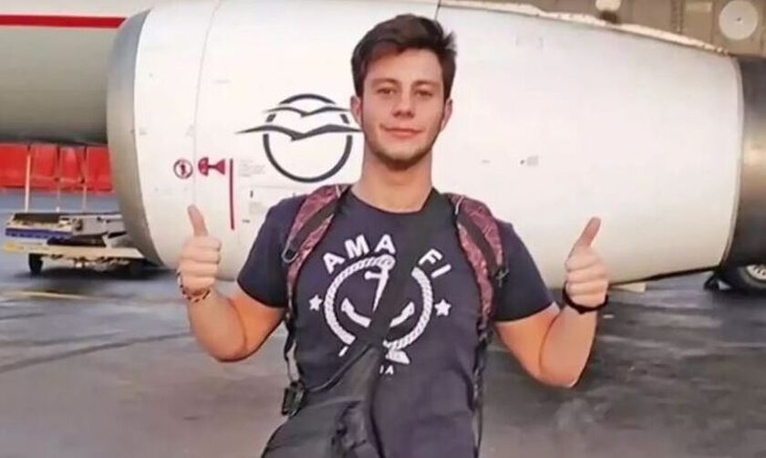 Σε κρίσιμη κατάσταση παραμένει ο μοναδικός επιζών του πρώτου βαγονιού της μοιραίας σύγκρουσης