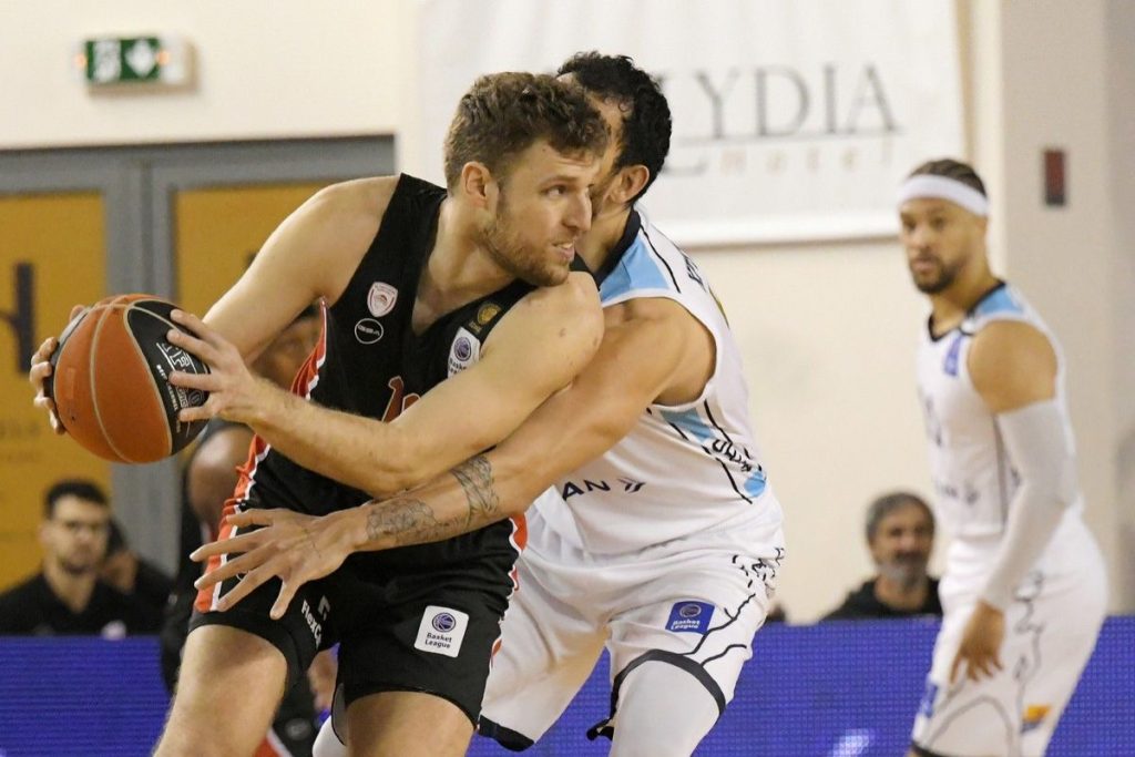 Basket League: Ο Ολυμπιακός δυσκολεύτηκε αλλά «λύγισε» τον Κολοσσό Ρόδου (79-80)