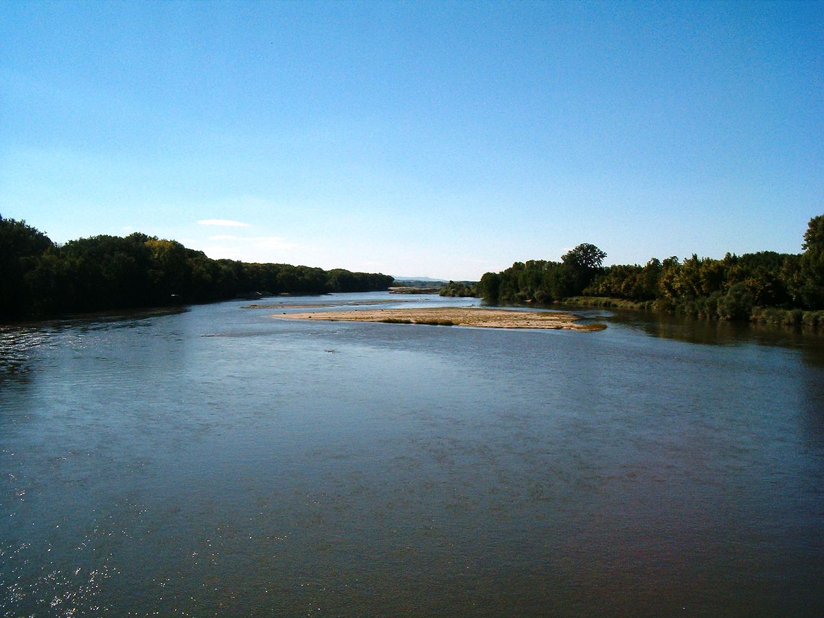 Από πού πήρε το όνομά του ο ποταμός Έβρος;