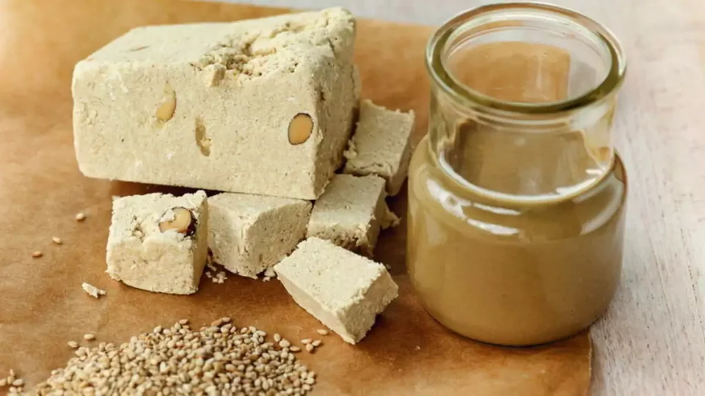 Ταχίνι: Μια κουταλιά που κρύβει πολύτιμα οφέλη για την υγεία