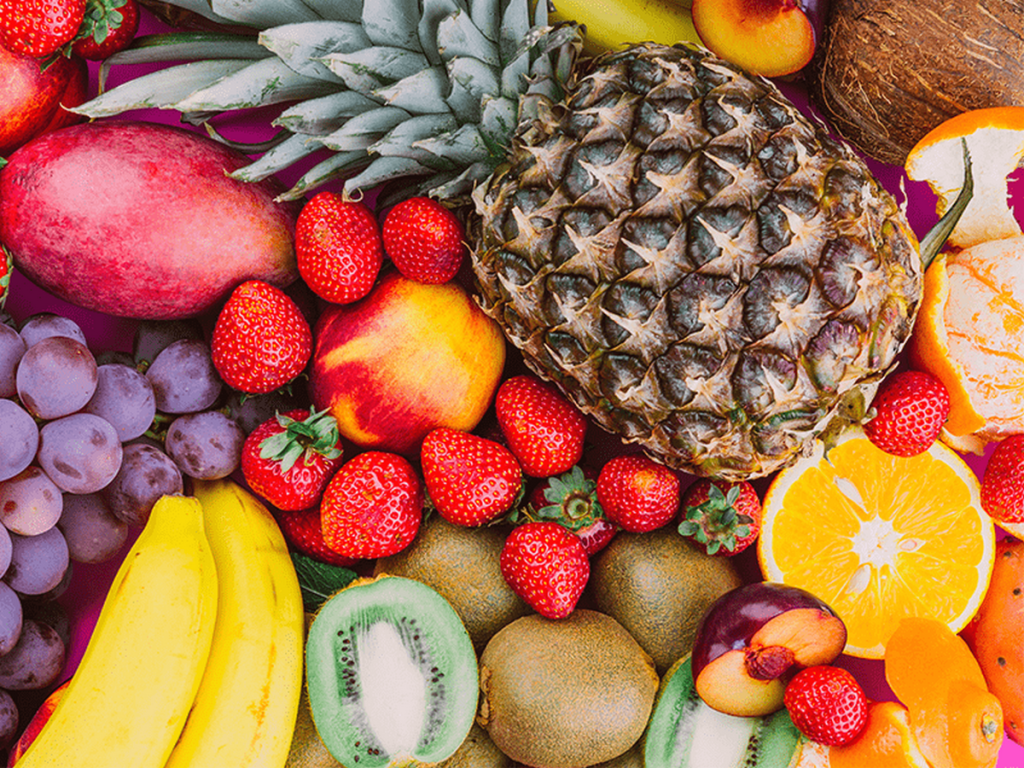 Αυτά είναι δέκα φρούτα που μπορείς να φας αν αποφεύγεις την ζάχαρη