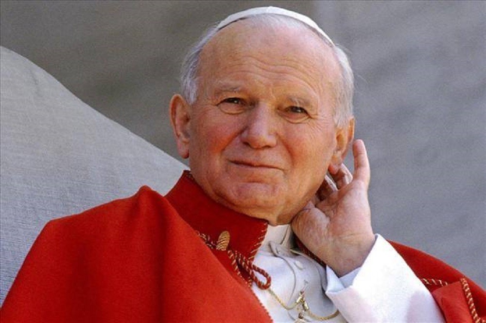 Πολωνία: Ο πάπας Ιωάννης Παύλος Β΄ γνώριζε για υποθέσεις παιδεραστίας στη Ρωμαιοκαθολική Εκκλησία