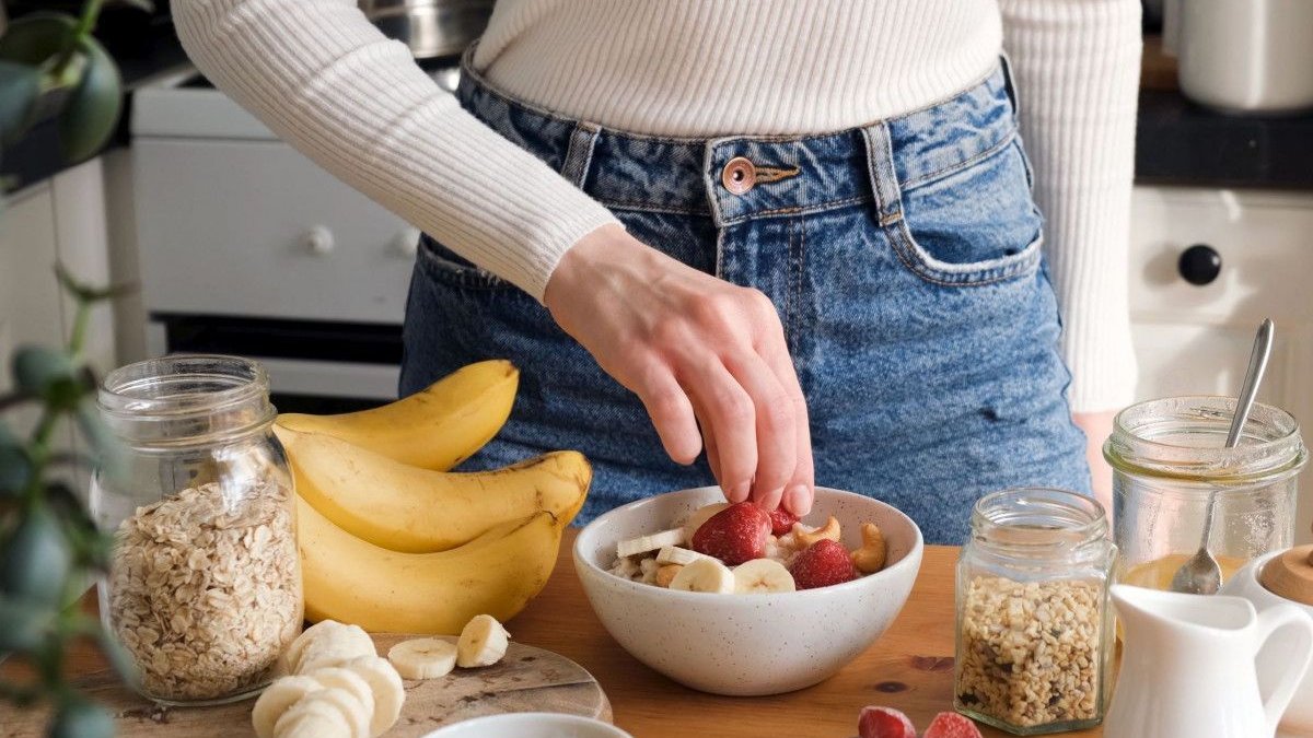 Απώλεια βάρους: Αυτές είναι οι πέντε τροφές που πρέπει να τρώτε μετά τα 40