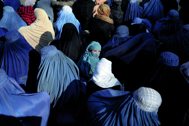 Αφγανιστάν: Οι Ταλιμπάν δεν δεσμεύονται πως θα επιτρέψουν στα κορίτσια να γυρίσουν στα θρανία