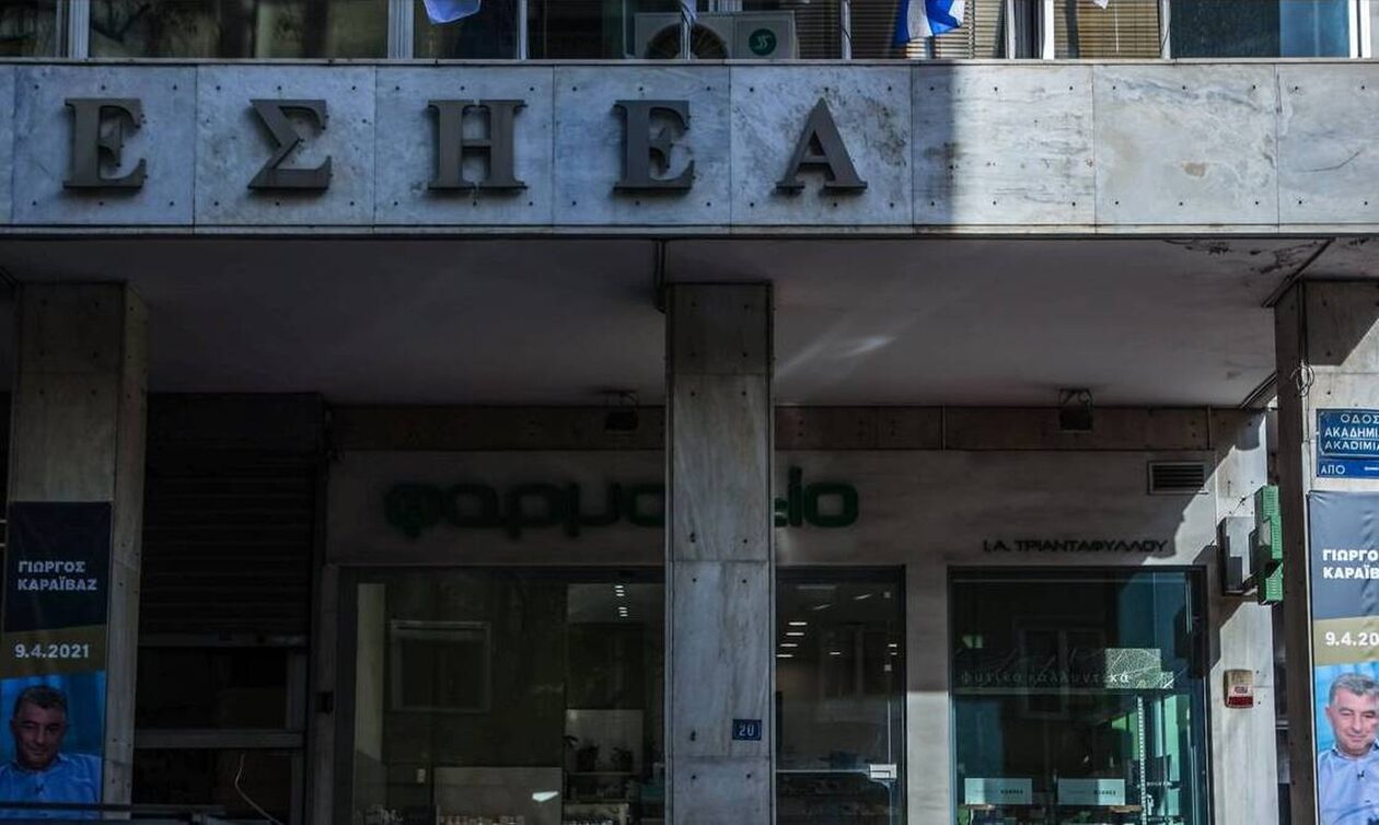«Έφυγε» από τη ζωή ο δημοσιογράφος Ανδρέας Ζεμπίλας