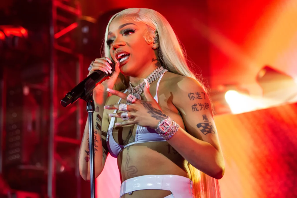 ΗΠΑ: Μια νεκρή και 8 τραυματίες από ποδοπάτημα σε συναυλία της ράπερ GloRilla στη Νέα Υόρκη (βίντεο)