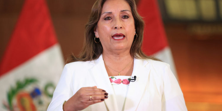 Περού: Η πρόεδρος θα ανακριθεί από τη δικαιοσύνη για τους θανάτους στις μαζικές κινητοποιήσεις