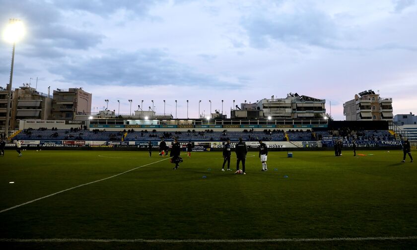 Ελληνικό Πρωτάθλημα: Ο Ατρόμητος δεν δίνει εισιτήρια στην ΑΕΚ – Χωρίς κόσμο η Ένωση στο Περιστέρι