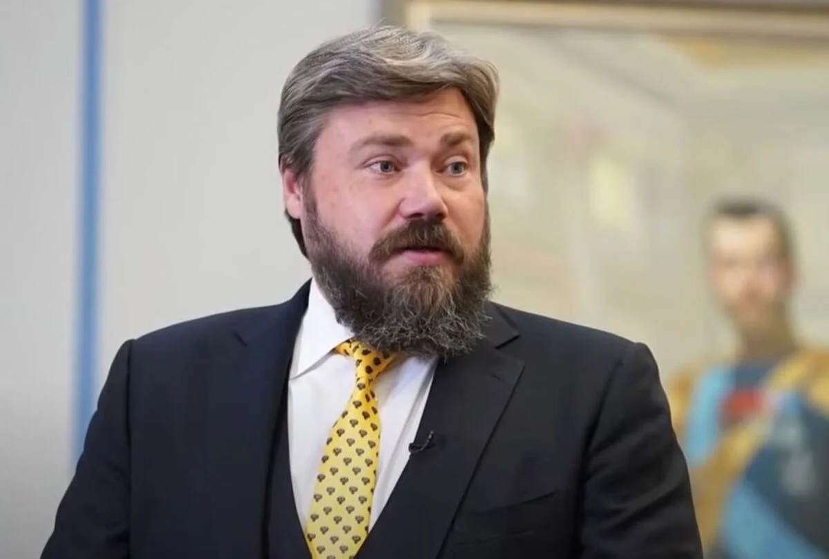 Οι ρωσικές μυστικές υπηρεσίες απέτρεψαν βομβιστική επίθεση κατά του ολιγάρχη Κ.Μαλοφέγιεφ