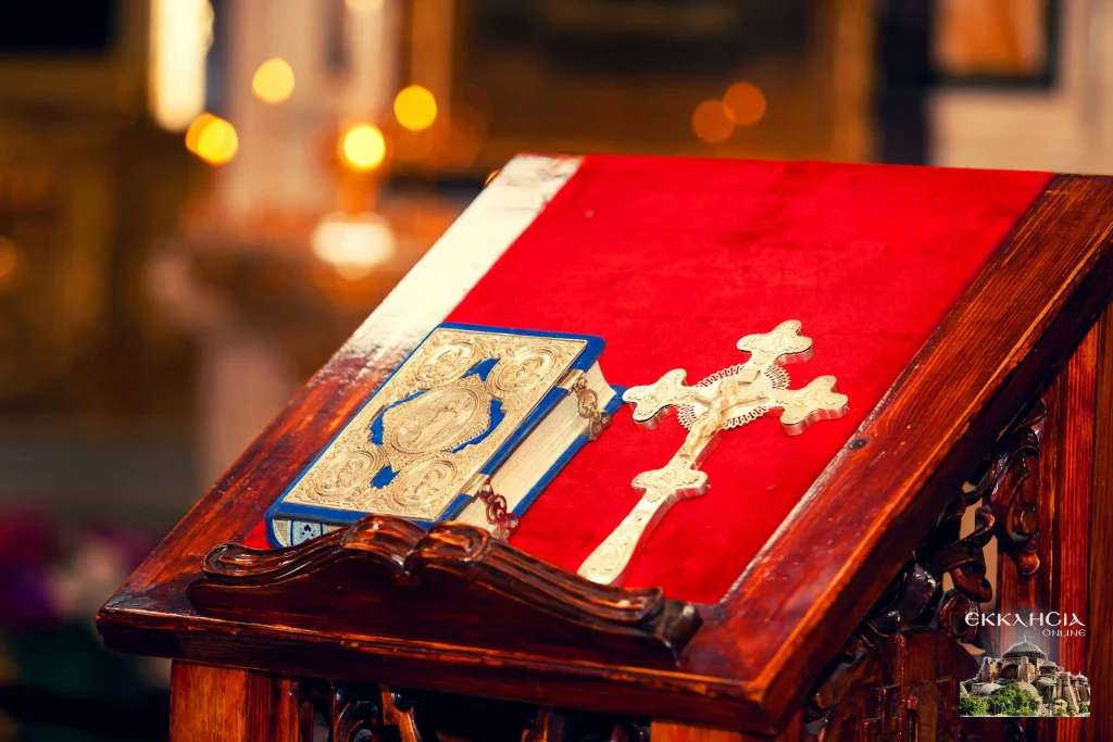 Σήμερα 6 Μαρτίου τιμάται η Εύρεση του Τιμίου Σταυρού μετά των Τιμίων Ήλων υπό της Αγίας Ελένης