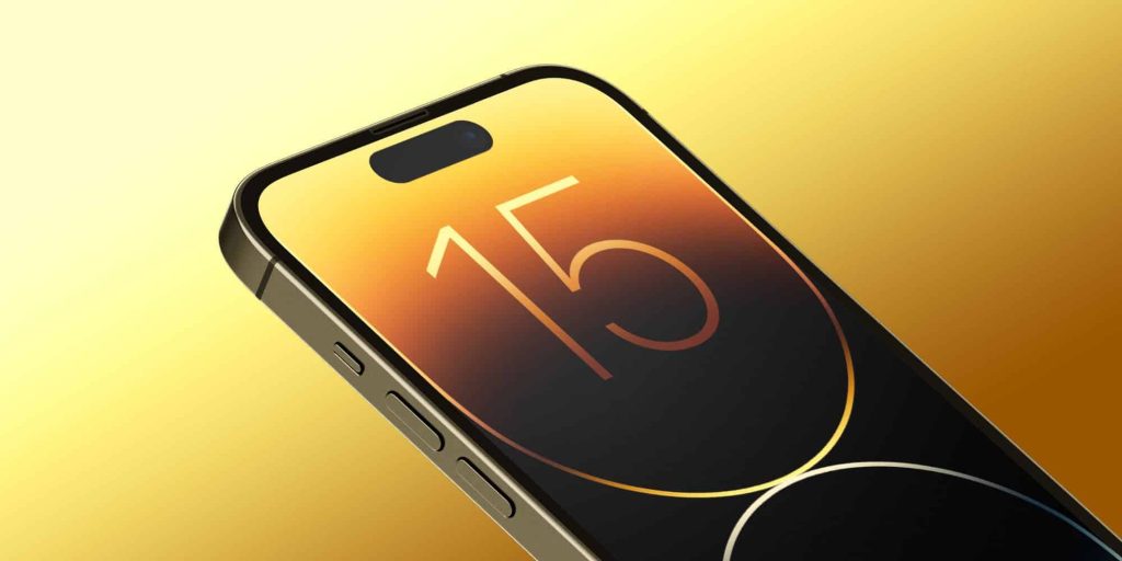 Αντίστροφη μέτρηση για τα iPhone 15 – Θα έχουν ακόμη πιο λεπτά πλαίσια γύρω από τις οθόνες