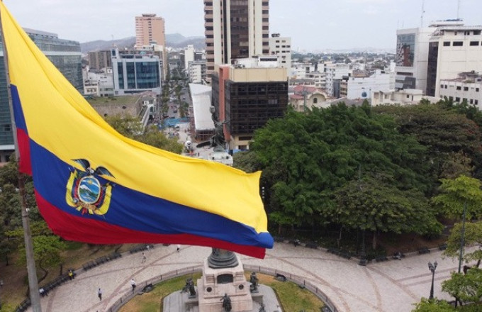 Ισημερινός: Η κυβέρνηση κατηγορεί το κοινοβούλιο για προσπάθεια «αποσταθεροποίησης»