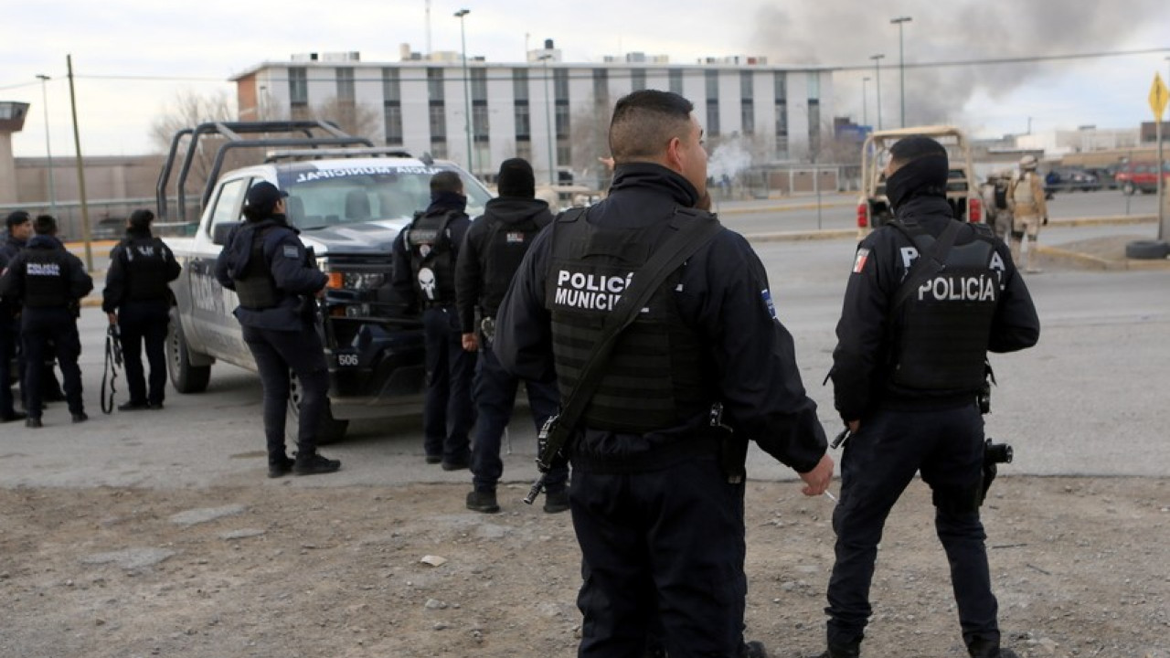 Μεξικό: Ένοπλοι απήγαγαν τέσσερις Αμερικανούς – Το FBI προσφέρει αμοιβή 50.000 δολάρια για τον εντοπισμό τους