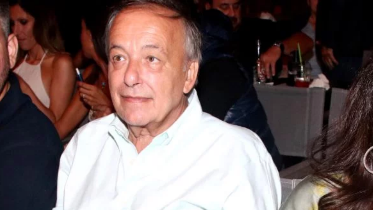 Παίρνει εξιτήριο από το νοσοκομείο ο Ανδρέας Μικρούτσικος