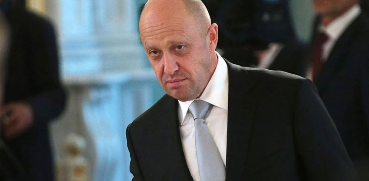 «Στα άκρα» η σύγκρουση Γ.Πριγκόζιν με το στρατιωτικό κατεστημένο της Μόσχας: Αποβλήθηκε η Wagner από το κοινό αρχηγείο!