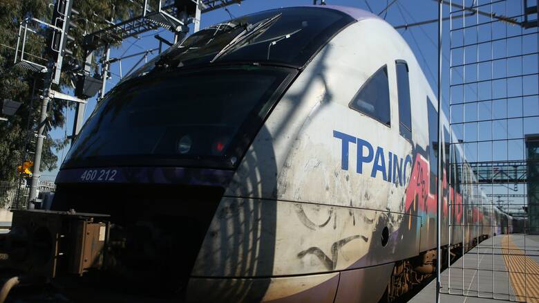 Χωρίς τρένα και προαστιακό σήμερα και αύριο – Να βρεθούν οι ένοχοι για το έγκλημα στα Τέμπη ζητούν οι εργαζόμενοι