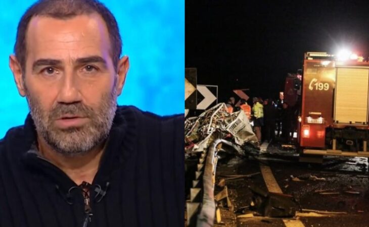 Α.Κανάκης: «Παρακολουθούμε μία ακραία και ξεδιάντροπη διαπλοκή μεταξύ συγκεκριμένων δημοσιογράφων και πολιτικών»