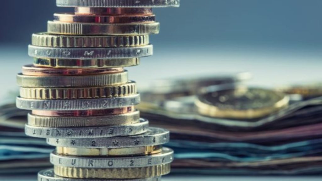 Αυτός είναι ο λόγος που τα κέρματα έχουν ραβδώσεις στο πλάι – Το ήξερες;