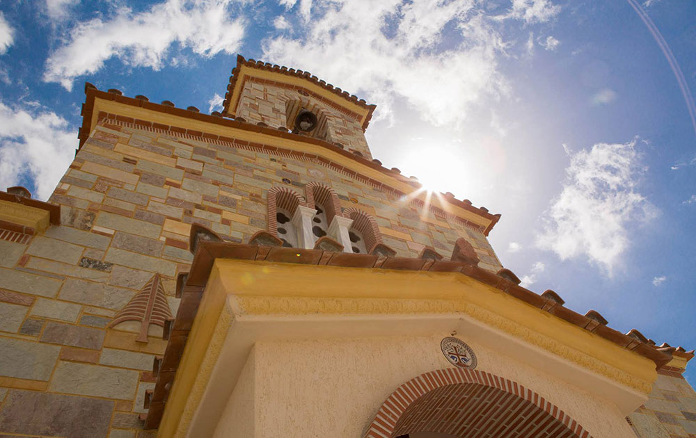 Ποιος ήταν ο Άγιος Λαυρέντιος ο προστάτης της Σαλαμίνας που τιμάται σήμερα;