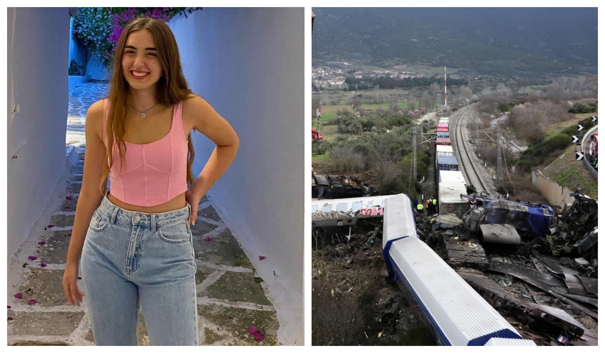 Θρήνος στην κηδεία της Αναστασίας στα Καλάβρυτα: «Τη βάφτισες και το επόμενο που περίμενα ήταν να την παντρέψεις»