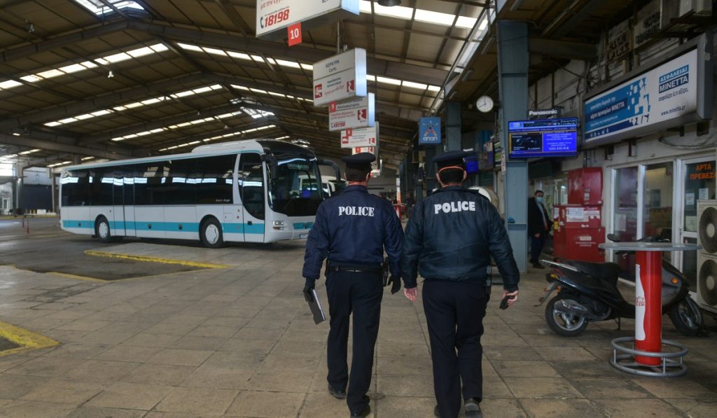 Μετά το έγκλημα στα Τέμπη θυμήθηκαν να κάνουν ελέγχους στα μέσα μαζικής μεταφοράς
