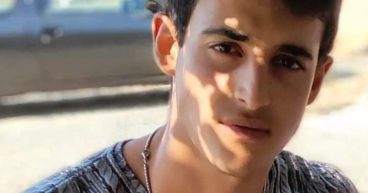 Μαζικό έγκλημα στα Τέμπη: Ο Κυπριανός Παπαϊωάννου θα παντρευόταν τον Αύγουστο – Συγκίνησε ο επικήδειος του πατέρα του