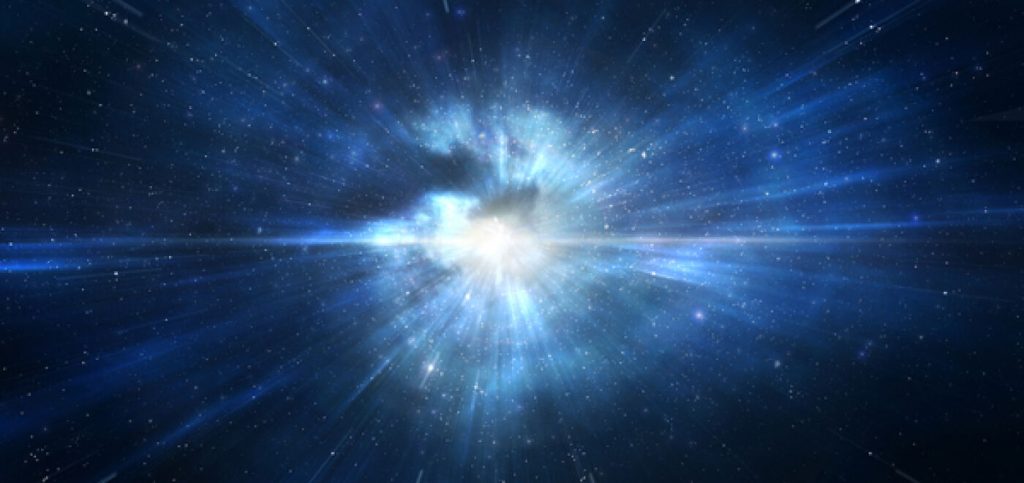 Μήπως το σύμπαν ξεκίνησε με ένα σκοτεινό Big Bang;
