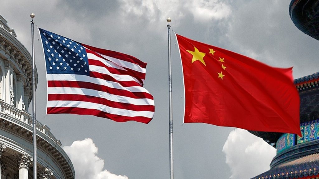 Πεκίνο: «ΗΠΑ και Κίνα οδεύουν προς μια αναπόφευκτη αντιπαράθεση και σύγκρουση – Εκτός αν αλλάξει στάση η Ουάσιγκτον»