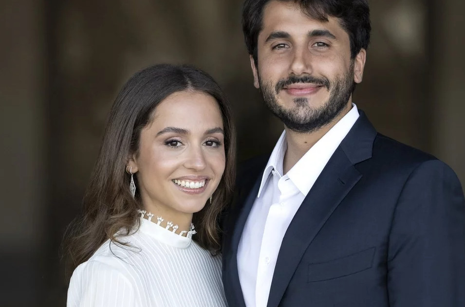 Δ.Θερμιώτης-Τζαμίλ: Ποιος είναι ο Έλληνας που ασπάστηκε το Ισλάμ για τον γάμο του; – Θα παντρευτεί την πριγκίπισσα της Ιορδανίας