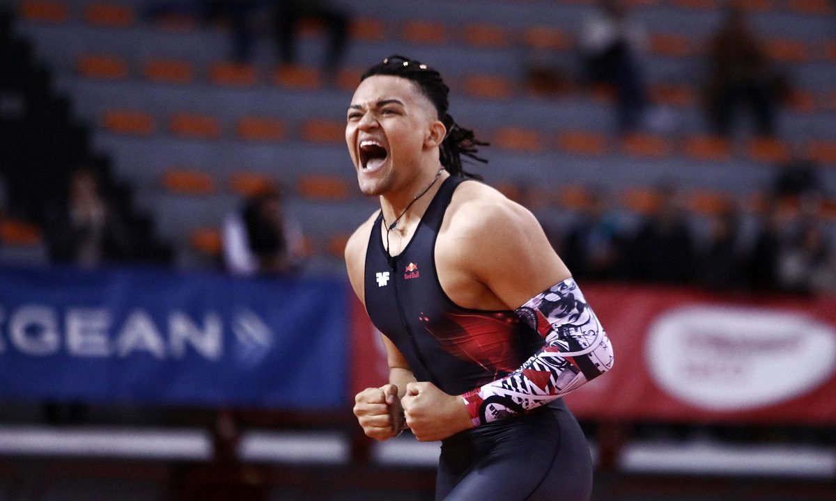 Χάρης Καραλής: «Ο Εμμανουήλ μου είπε “ή με αναλαμβάνεις ή σταματάω”»