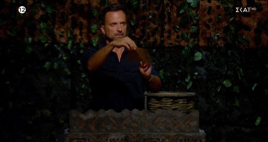 Survivor: Αυτοί είναι οι τρεις πρώτοι υποψήφιοι προς αποχώρηση για αυτή την εβδομάδα