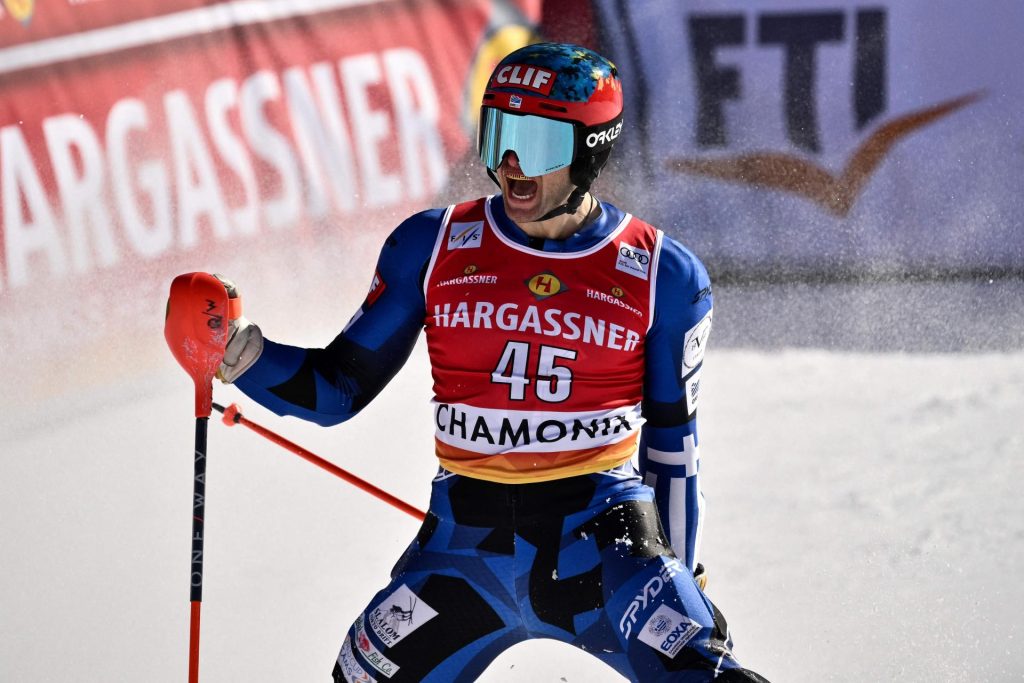 Αλέξανδρος Γκιννής: «Όταν ήμουν στην Αμερική ήμουν ο Έλληνας, όταν ερχόμουν στην Ελλάδα ήμουν το αμερικανάκι»