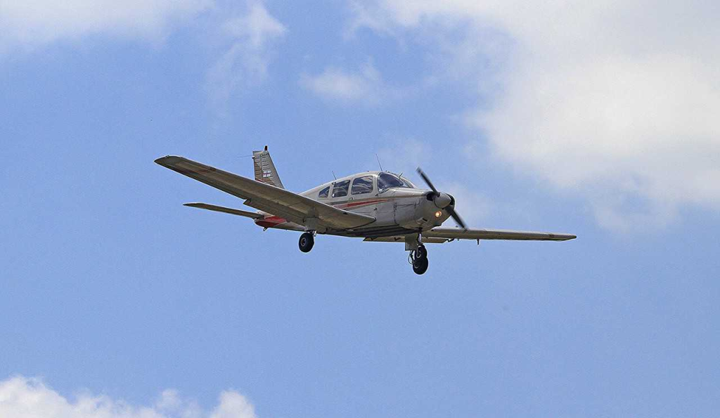 ΗΠΑ: Συγκρούστηκαν δύο μικρά αεροσκάφη πάνω από τη Φλόριντα – Τέσσερις νεκροί