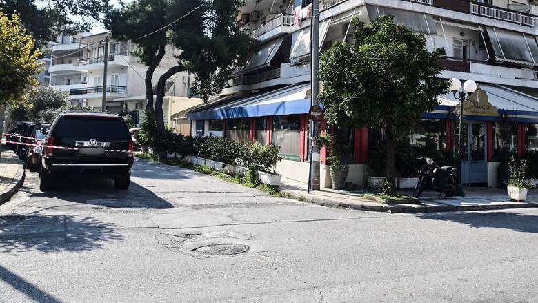 Νέα Ιωνία: Επτά εντάλματα σύλληψης για τους Αλβανούς της συμμορίας που δολοφόνησαν τον 39χρονο υδραυλικό