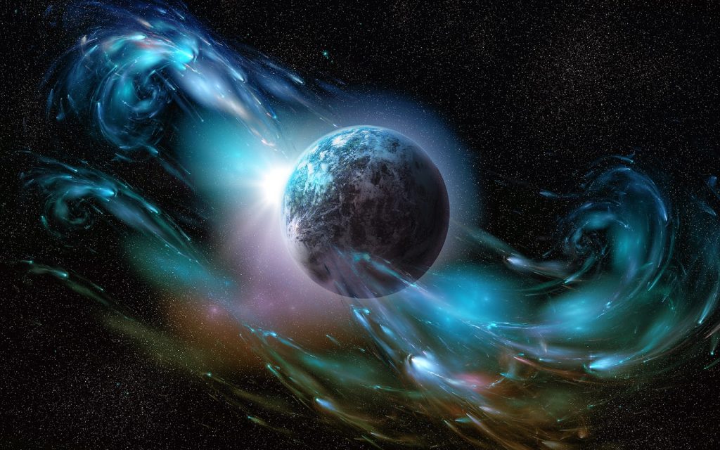 Γη: Μπορεί να αντιστραφούν οι μαγνητικοί πόλοι; – Τι λένε οι επιστήμονες